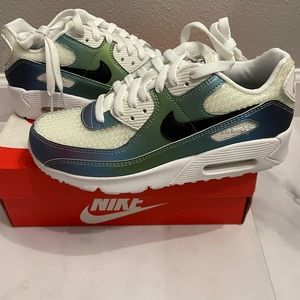 Air Max 90s Bubble Pack